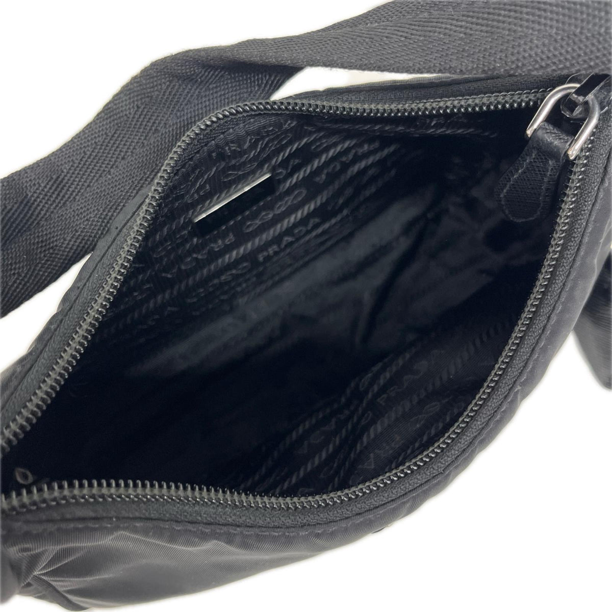 Re-Edition 2000/Re-Nylon/ミニバッグ/1NE515