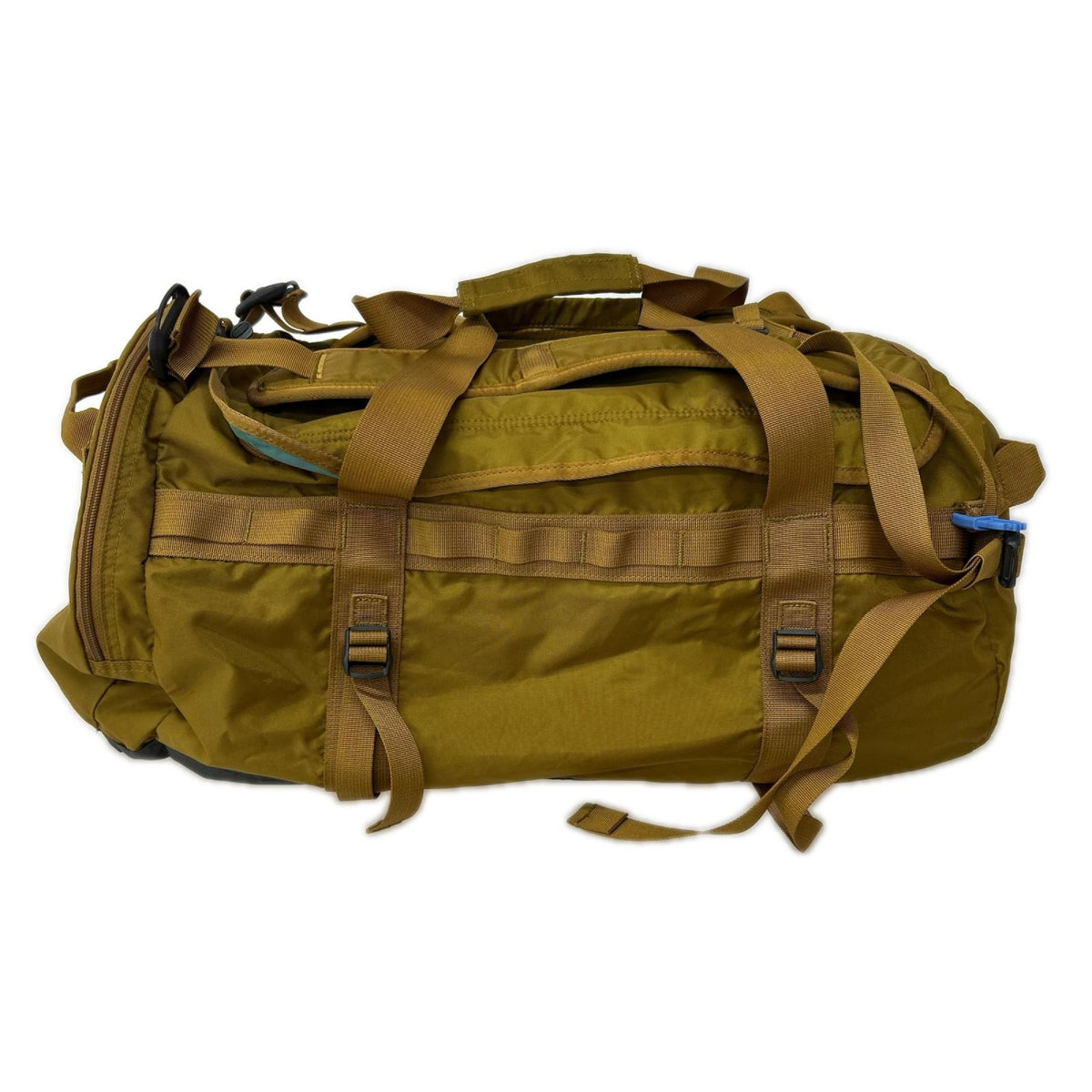 その他バッグ K NYLON DUFFEL 50 黄 NMJ72101 イエロー