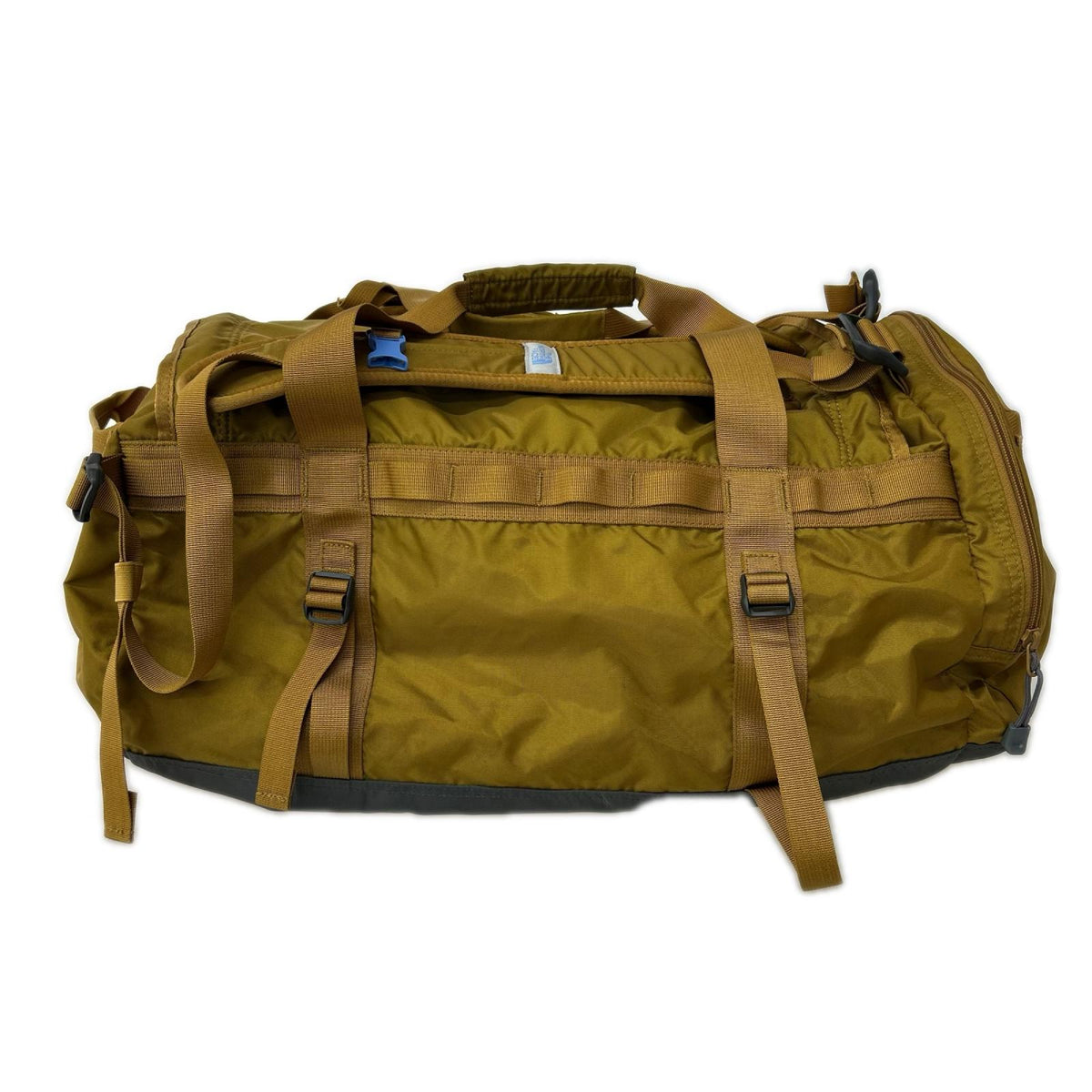 その他バッグ K NYLON DUFFEL 50 黄 NMJ72101 イエロー