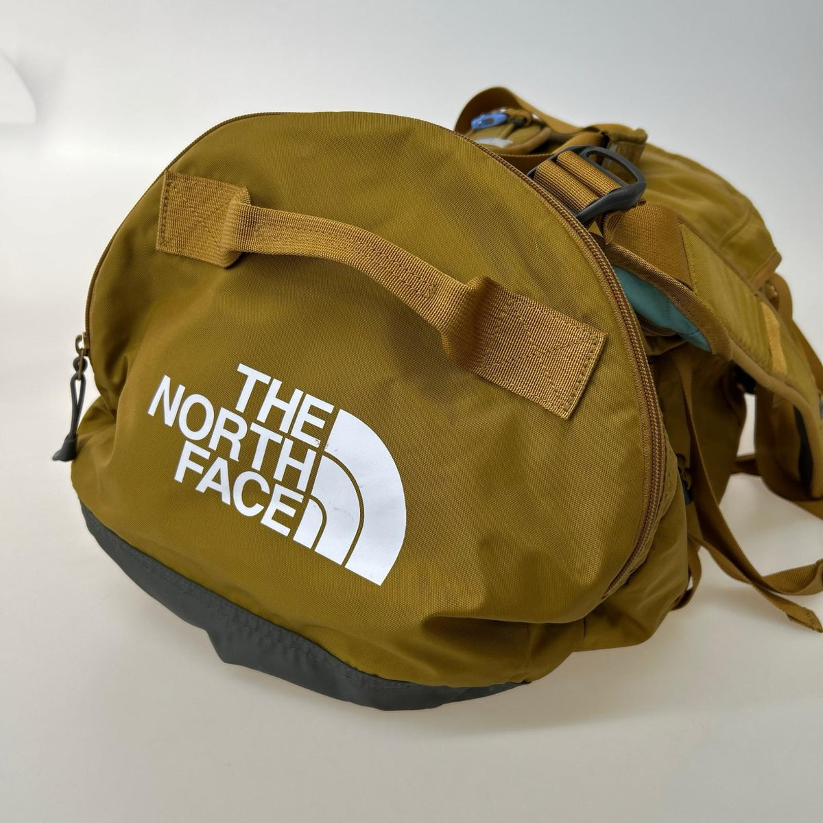 その他バッグ K NYLON DUFFEL 50 黄 NMJ72101 イエロー