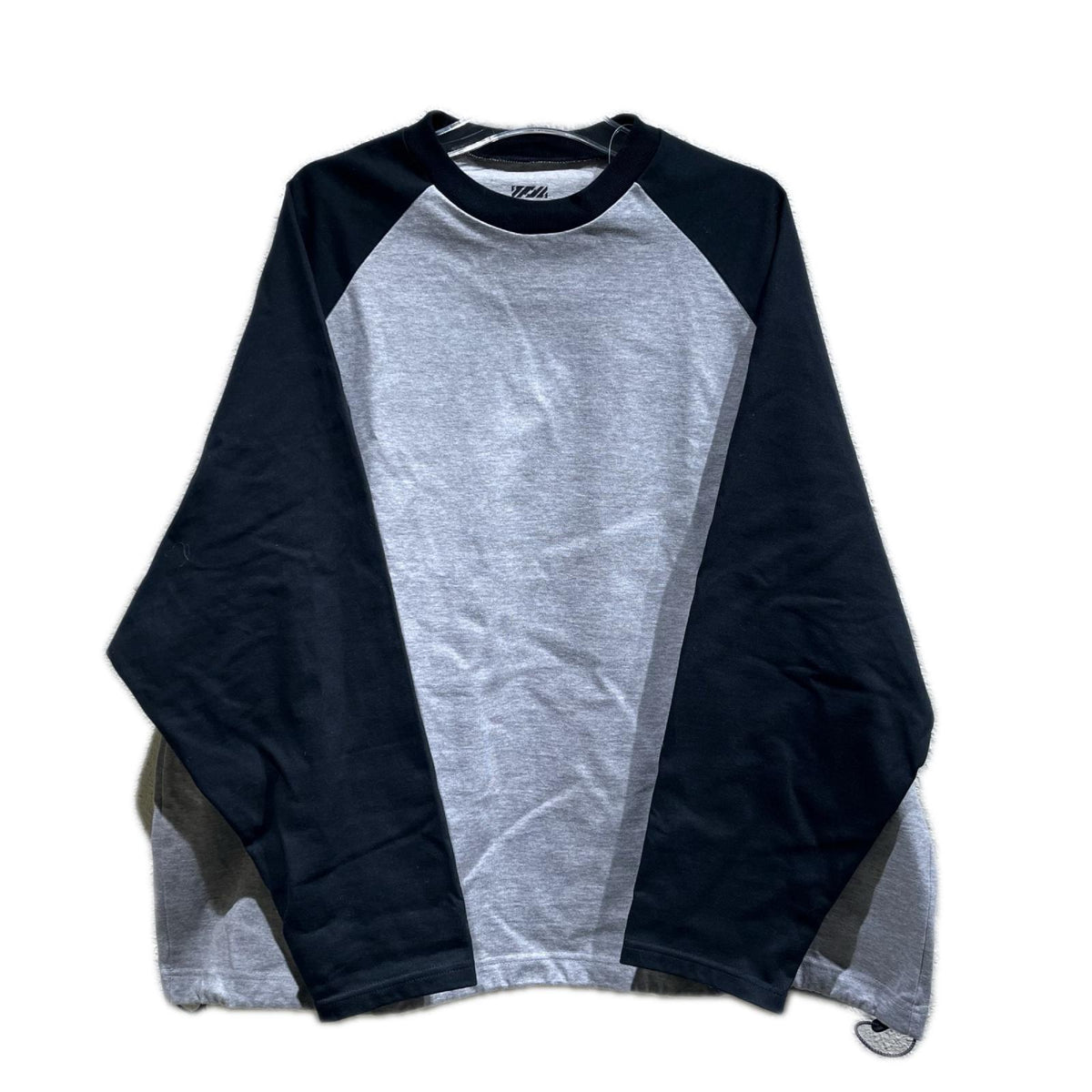 半袖Tシャツ 24AW BALLOON RAGLAN LONG SLEEVE T M