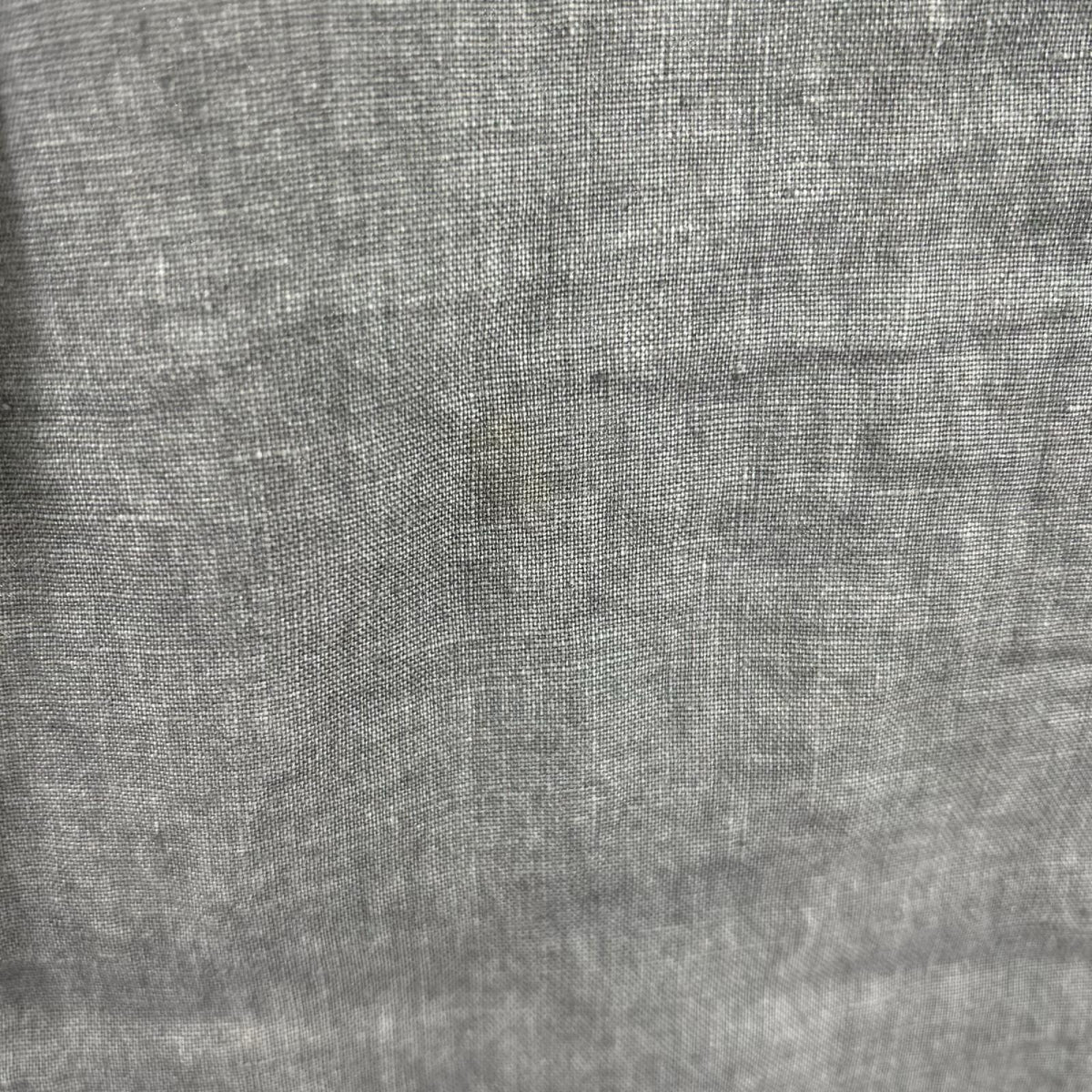 パンツ 13ss リネンパンツ グレー