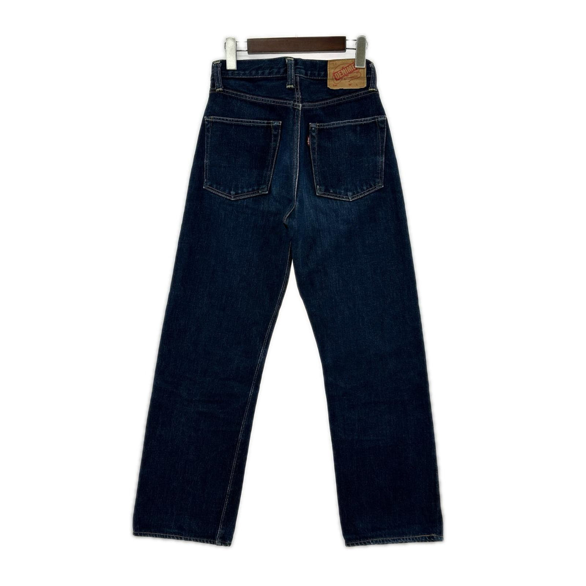 デニムパンツ D-HG111B W27 27 ブルー