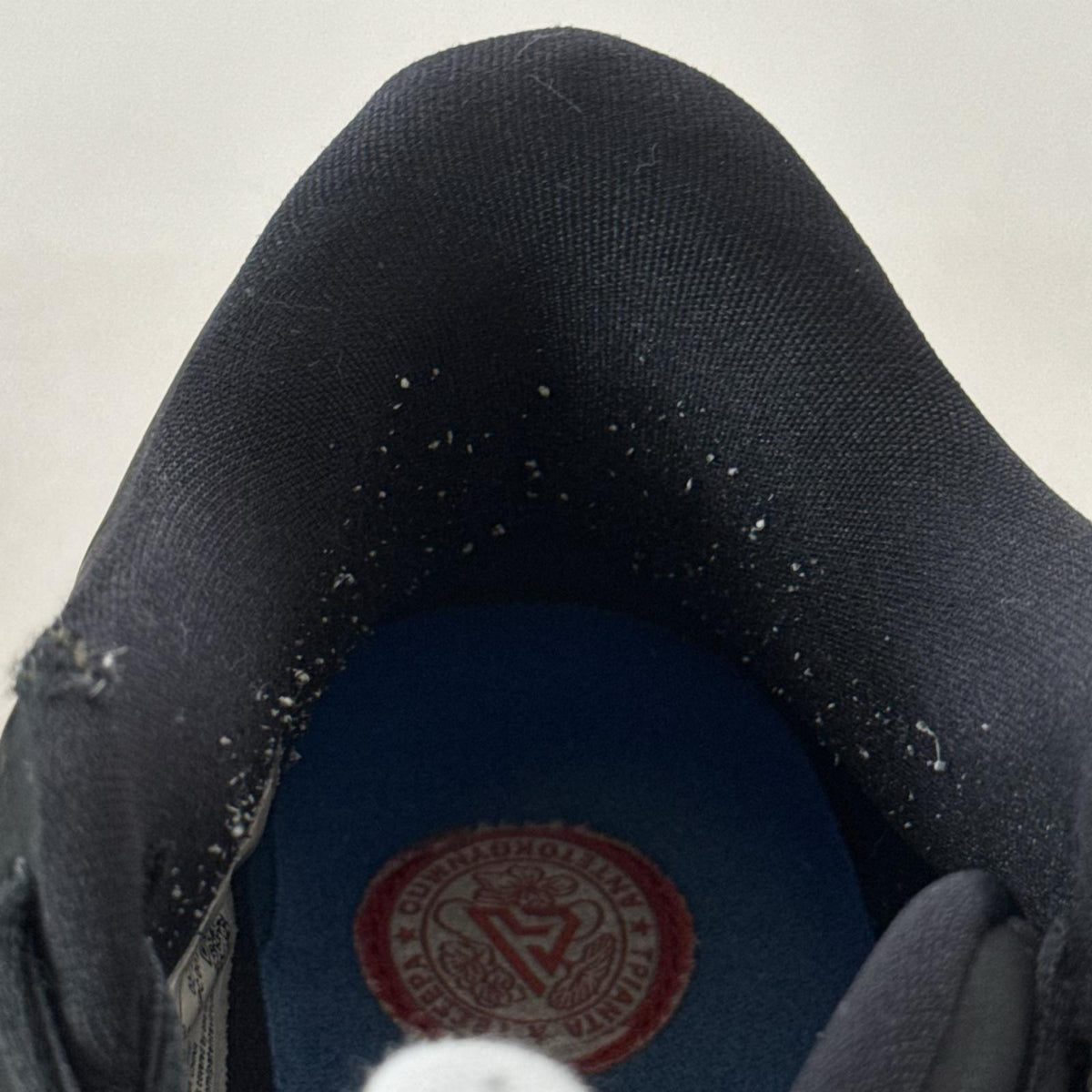 スニーカー Nike Zoom Freak 5 EP 'Oreo' 28cm (US10 UK9 1/2 EU46) ブラック
