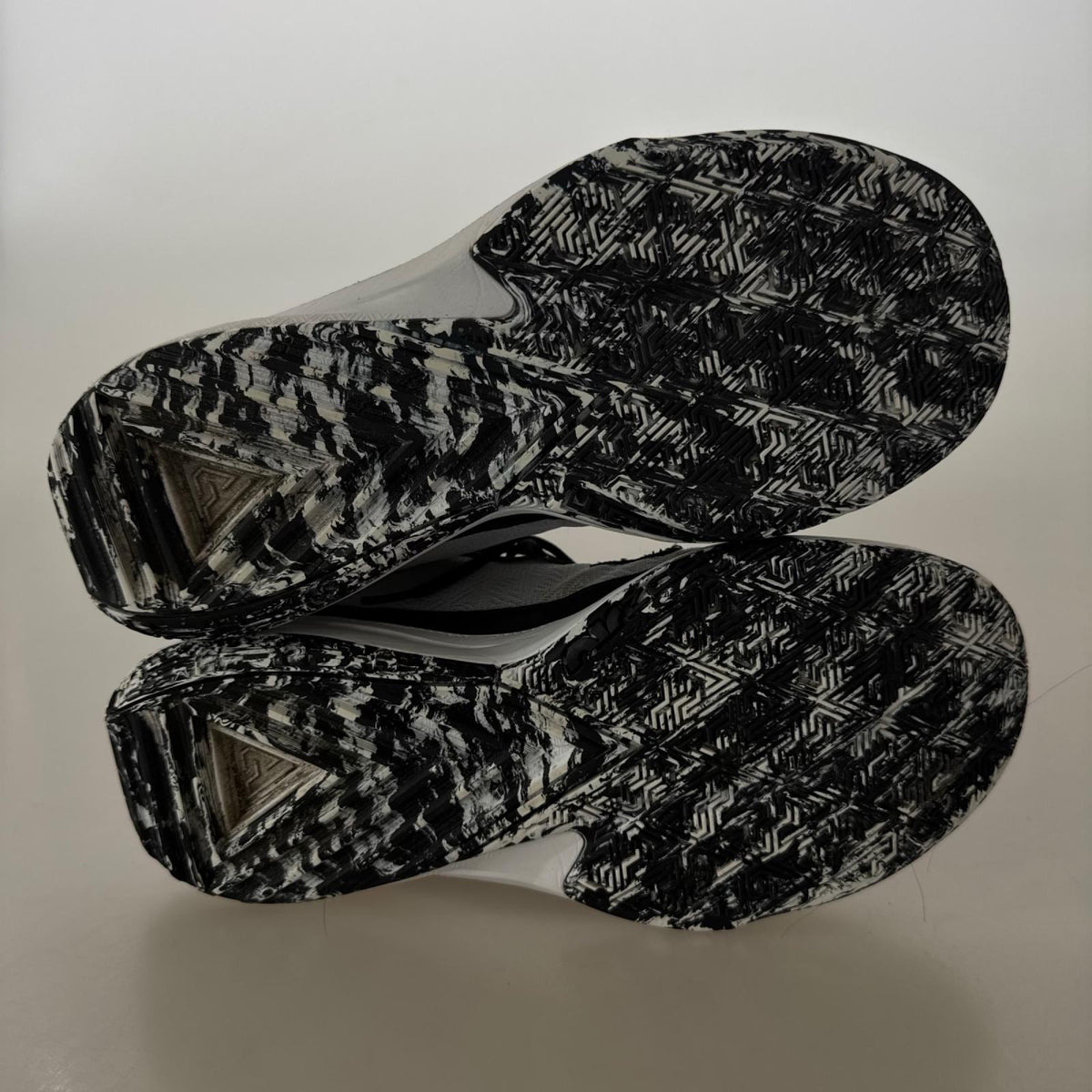 スニーカー Nike Zoom Freak 5 EP 'Oreo' 28cm (US10 UK9 1/2 EU46) ブラック