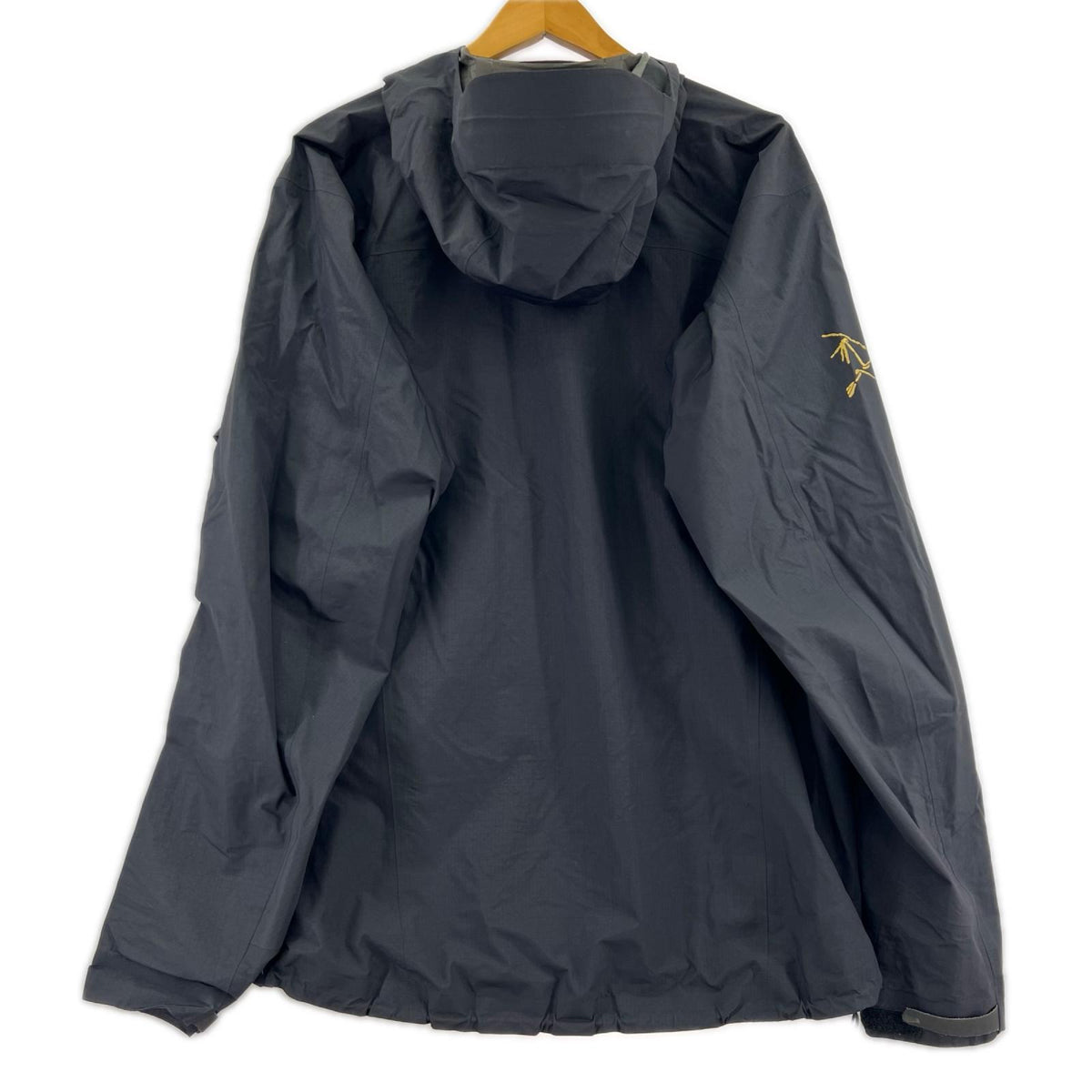ジャケット BEAMS ZETA SL JACKET (M) 28177-130833 M ブラック