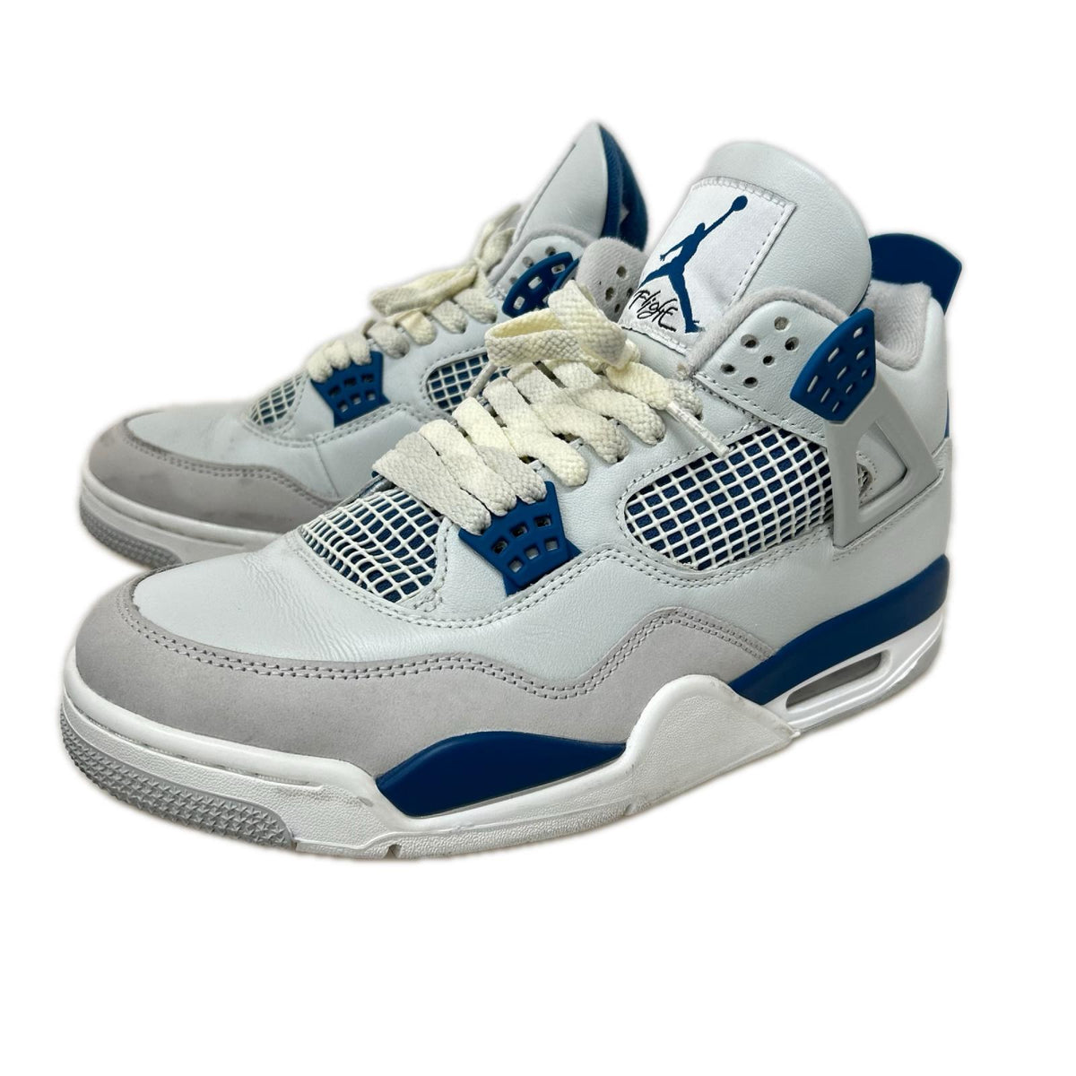 スニーカー AIR JORDAN 4 RETRO 28cm (US10 UK9 1/2 EU46)