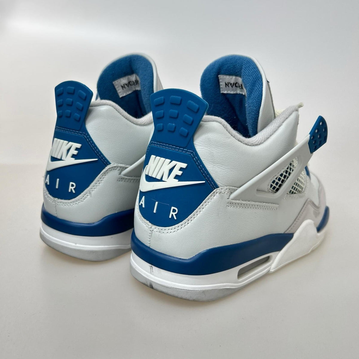 スニーカー AIR JORDAN 4 RETRO 28cm (US10 UK9 1/2 EU46)