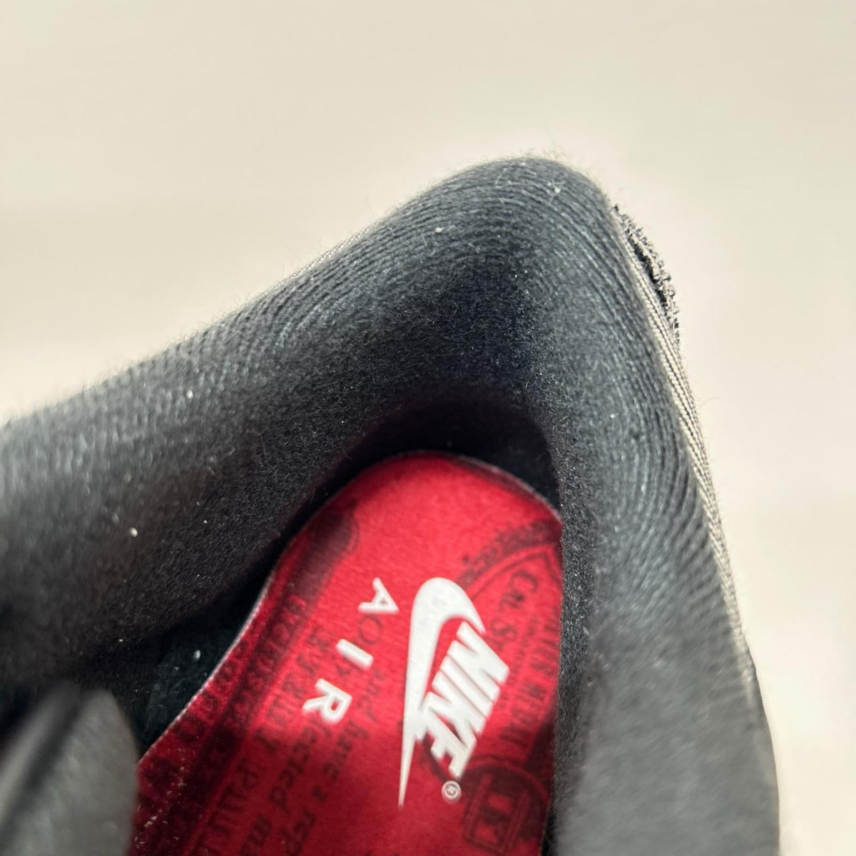 スニーカー AIR JORDAN 3 RTR LSC BLK SP (28.0) 28cm (US10 UK9 1/2 EU46) ブラック