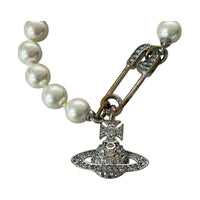 ネックレス Lucrece Pearl ネックレス