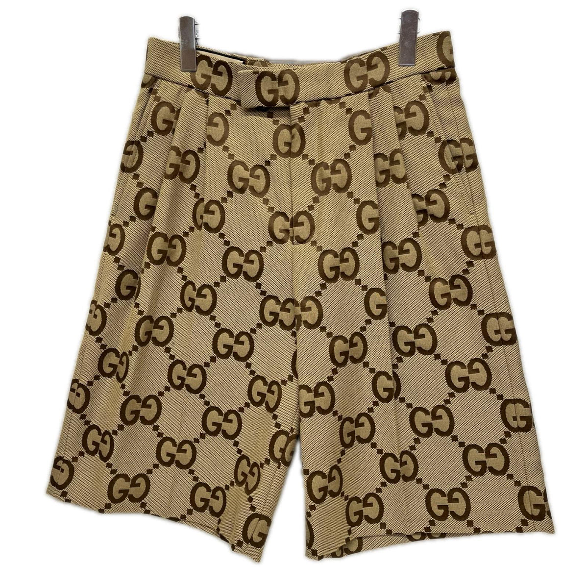 ジャンボGGキャンバス ショートパンツ 673181 ZAHT6