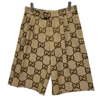 ジャンボGGキャンバス ショートパンツ 673181 ZAHT6