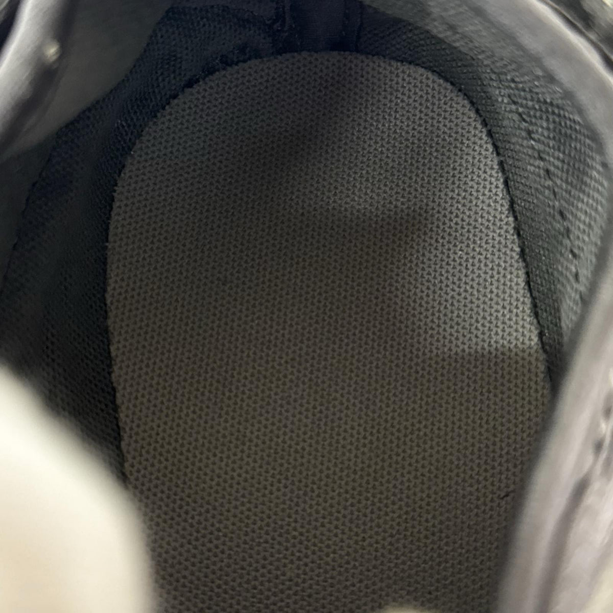 スニーカー NIKE AIR RIFT (27.5) グレー 28cm (US10 UK9 1/2 EU46) グレー