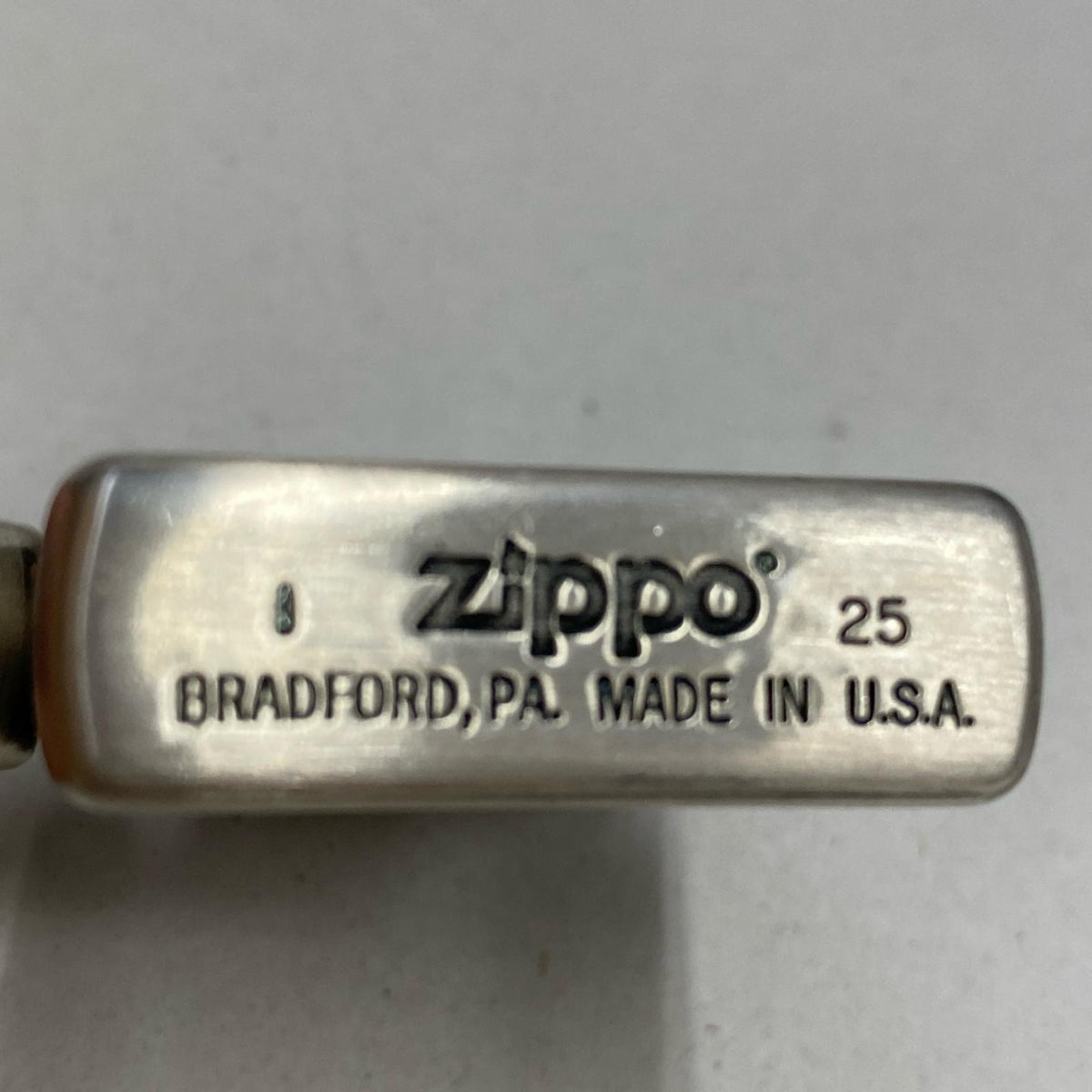ZIPPO うる星やつら ラムちゃん 2024年製 フィギュア/グッズ