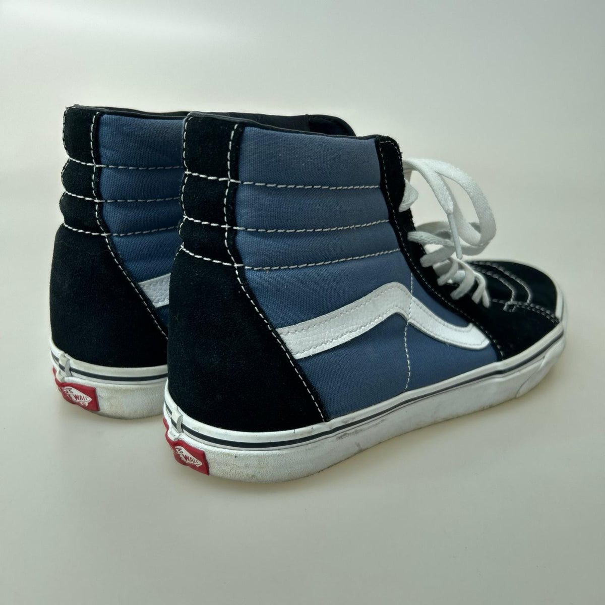 スニーカー ハイカット 27.0cm 27cm (US9 UK8 1/2 EU44)