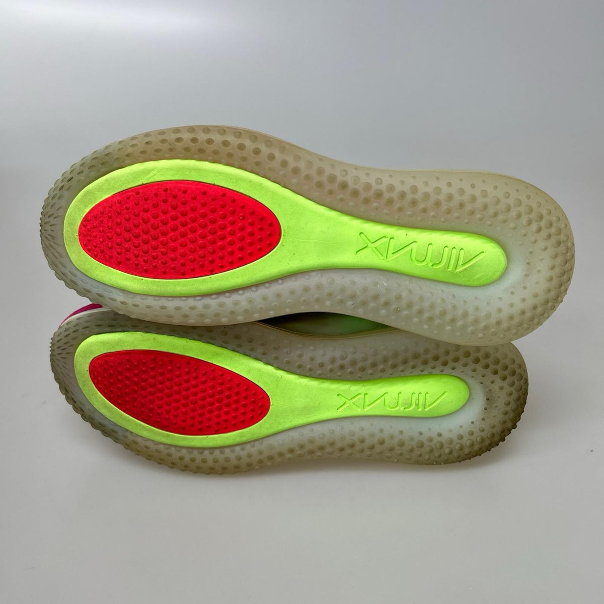 スニーカー AIR MAX720 OBJ(27.0) 27cm (US9 UK8 1/2 EU44) マルチカラー