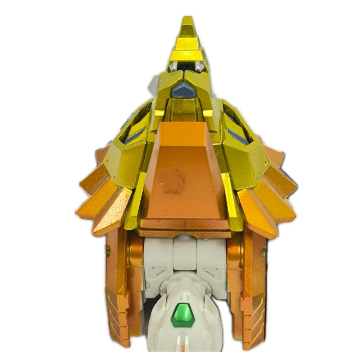 トイライズ ジェネシックガオガイガー 勇者王ガオガイガー タカラトミー フィギュア/グッズ