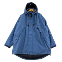 ジャケット ×SATOSHI YAMANE BLU L L ブルー