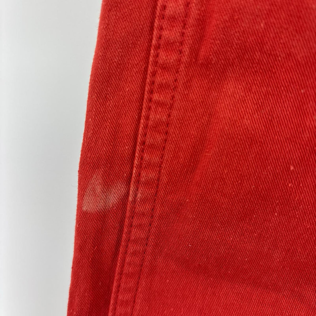 パンツ GUM PANTS レッド 1 レッド