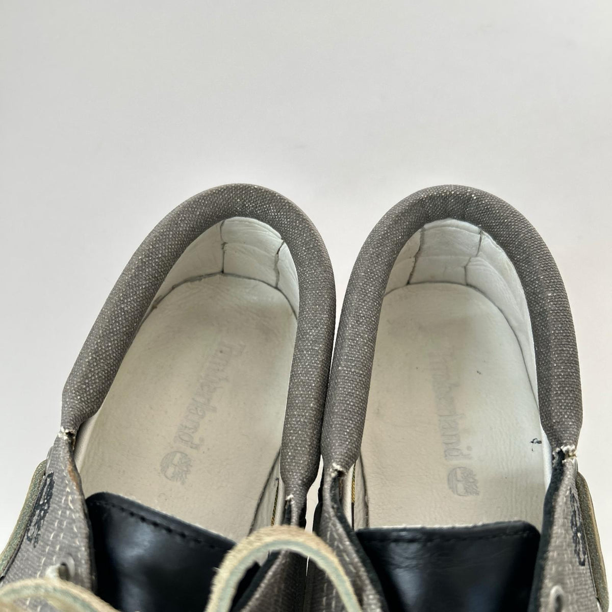 シューズ 3 EYE CLASSIC LUG ブラック