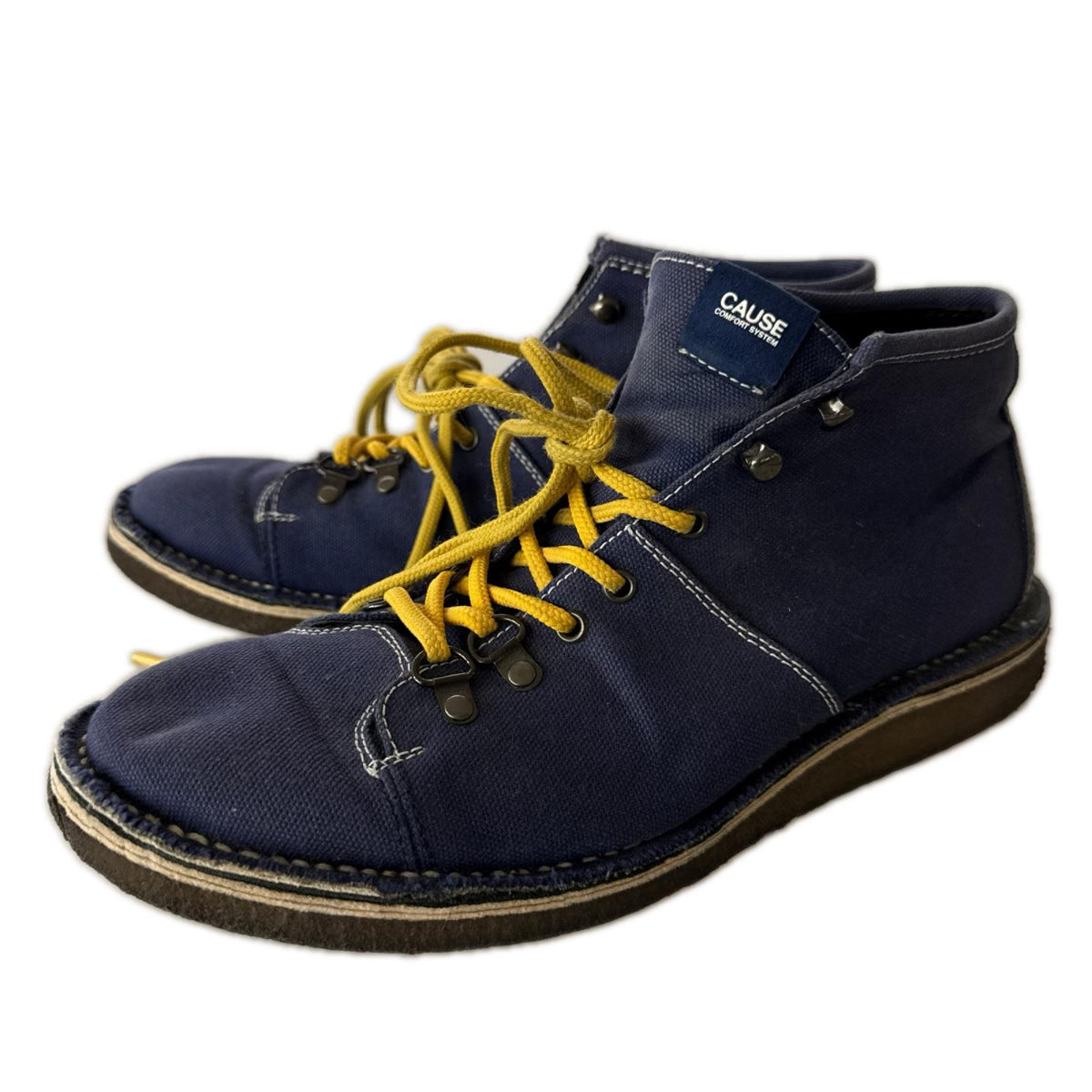 ブーツ CAUSE monkey Boots (s)