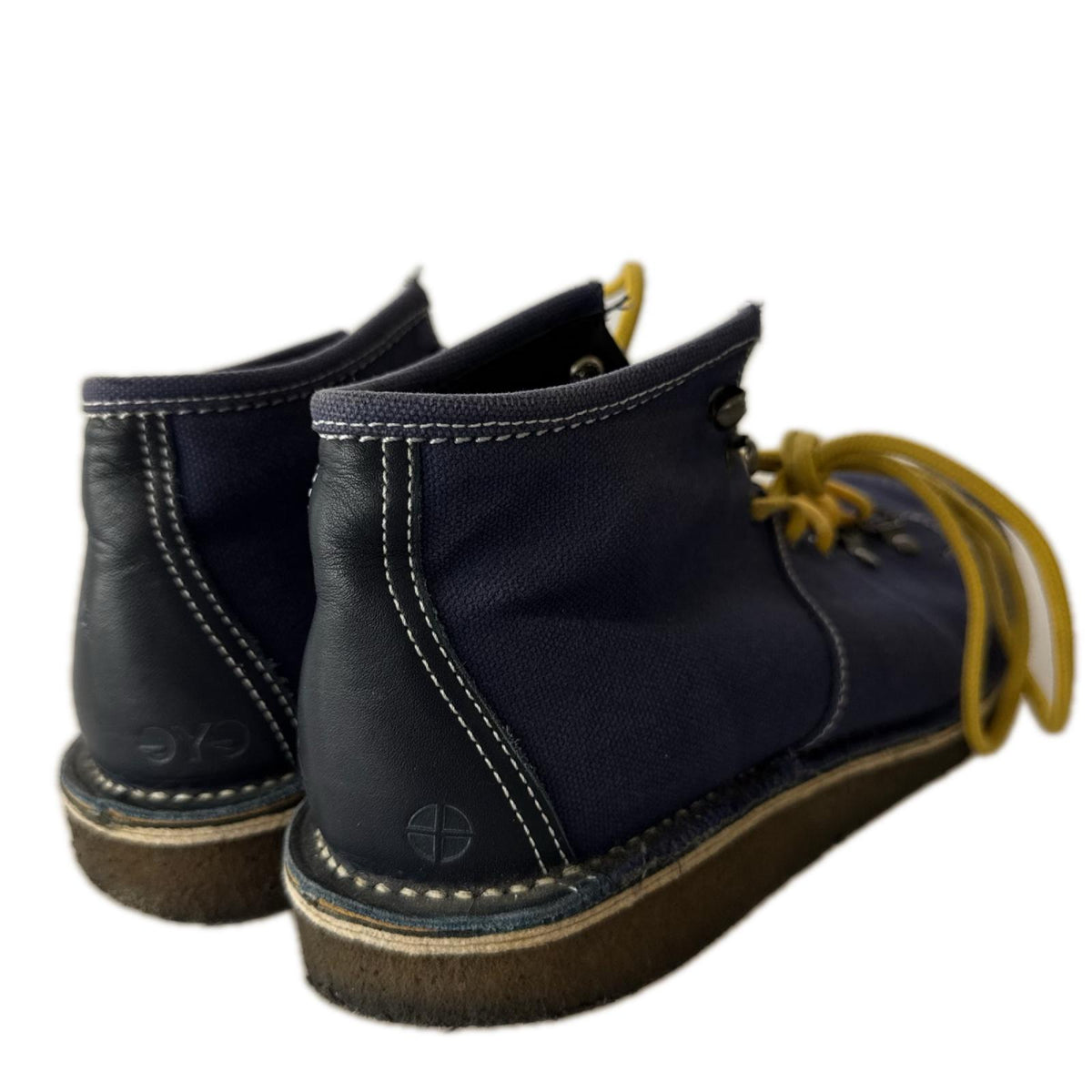 ブーツ CAUSE monkey Boots (s)