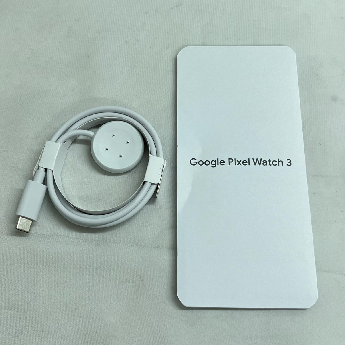 PIXCEL WATCH 3 45mm 888888888888888888 Google PC周辺機器
