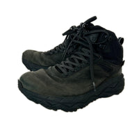 スニーカー KAHA GTX ハイカットスニーカー グレー 25.0cm 25cm (US7 UK6 1/2 EU40) グレー