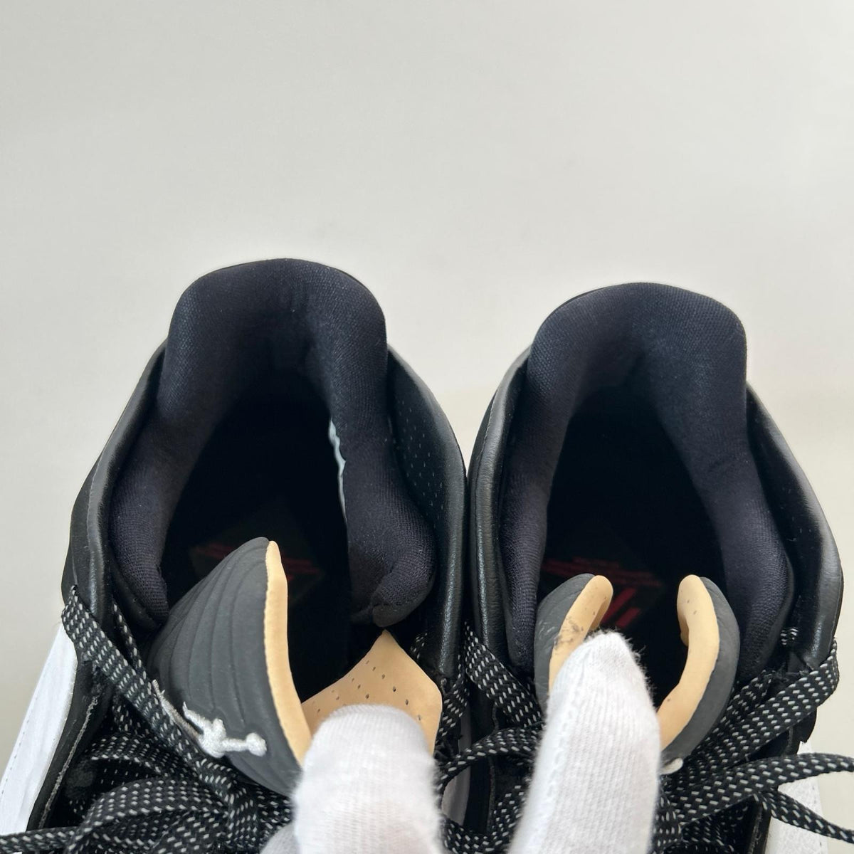 スニーカー Air Jordan 40 The Classic 27cm (US9 UK8 1/2 EU44)