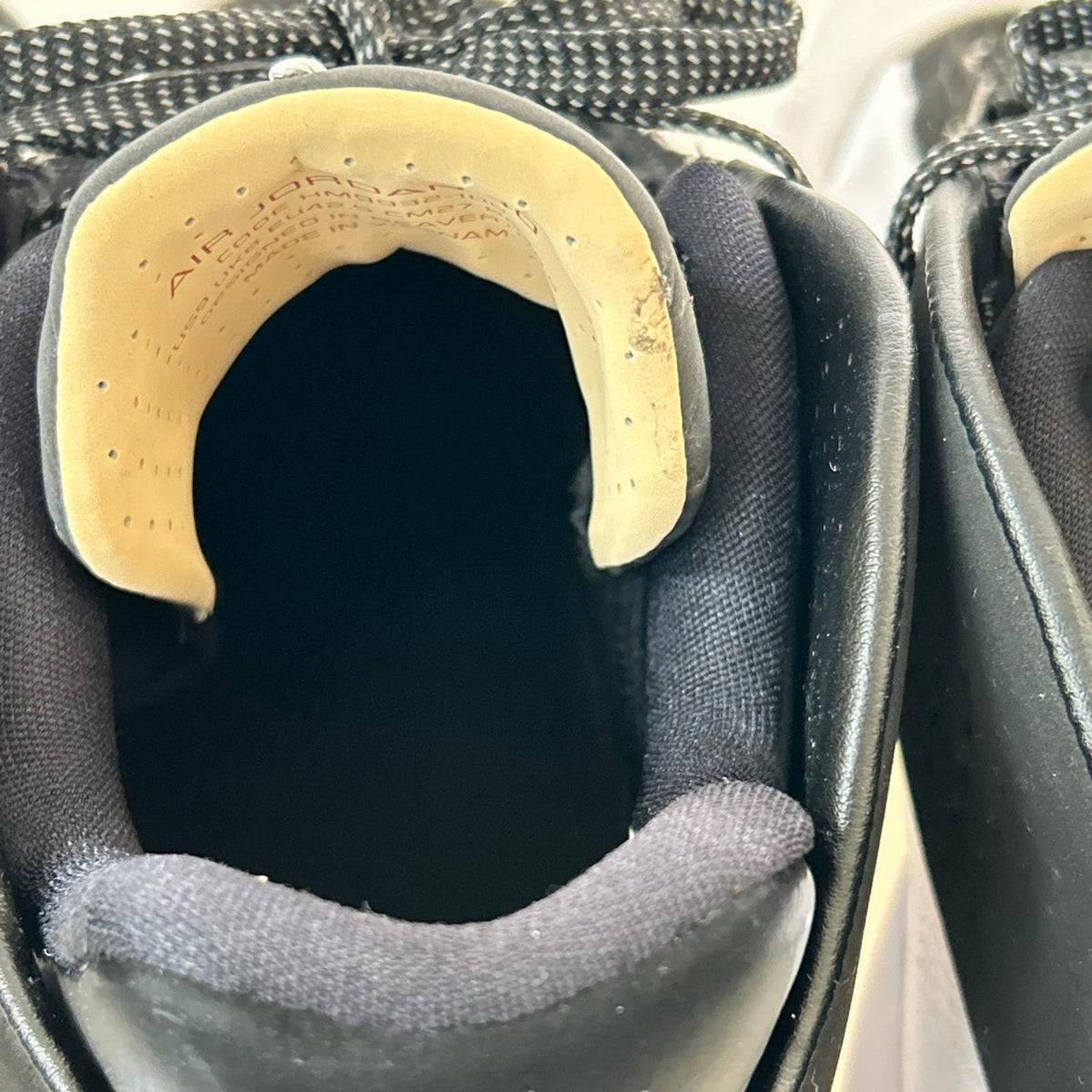 スニーカー Air Jordan 40 The Classic 27cm (US9 UK8 1/2 EU44)