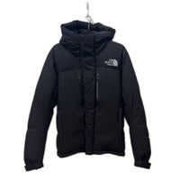 ダウンジャケット BALTRO LIGHT JACKET 黒 (M) M ブラック