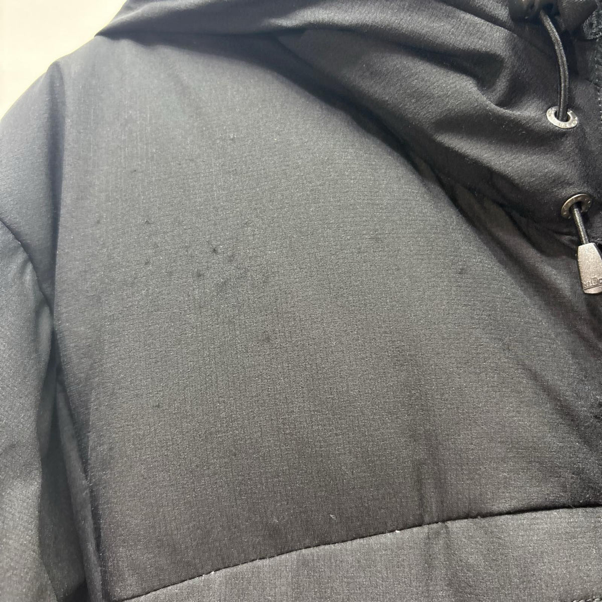 ダウンジャケット BALTRO LIGHT JACKET 黒 (M) M ブラック