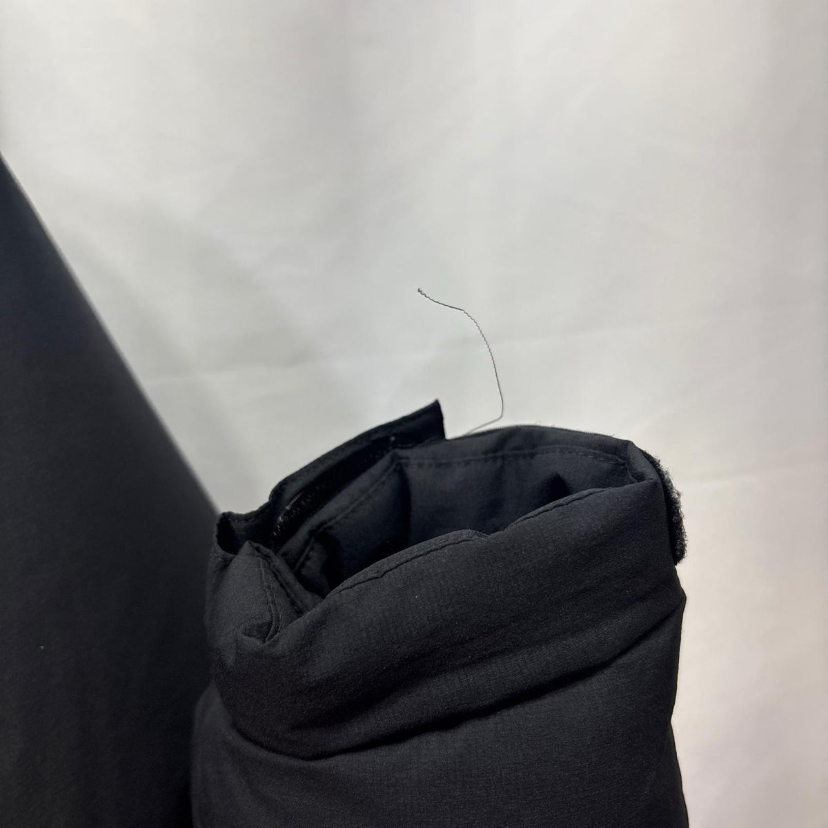 ダウンジャケット BALTRO LIGHT JACKET 黒 (M) M ブラック