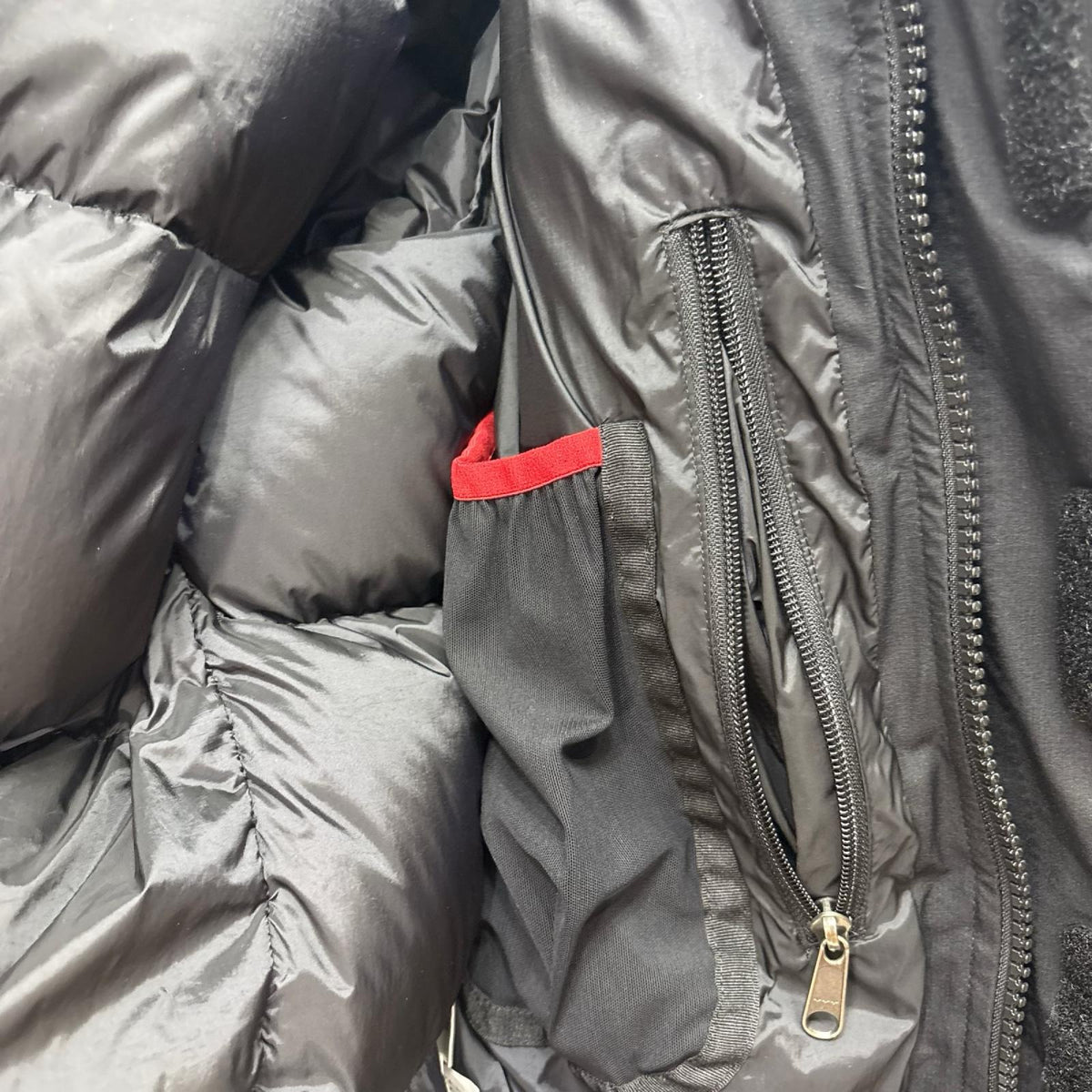 ダウンジャケット BALTRO LIGHT JACKET 黒 (M) M ブラック