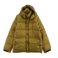 ジャケット CAMP Sierra Short 茶 (M) M ブラウン
