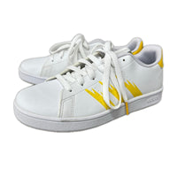 スニーカー ピカチュウスニーカー 白 (23.5) 23.5cm (US5 1/2 UK5 EU37) ホワイト