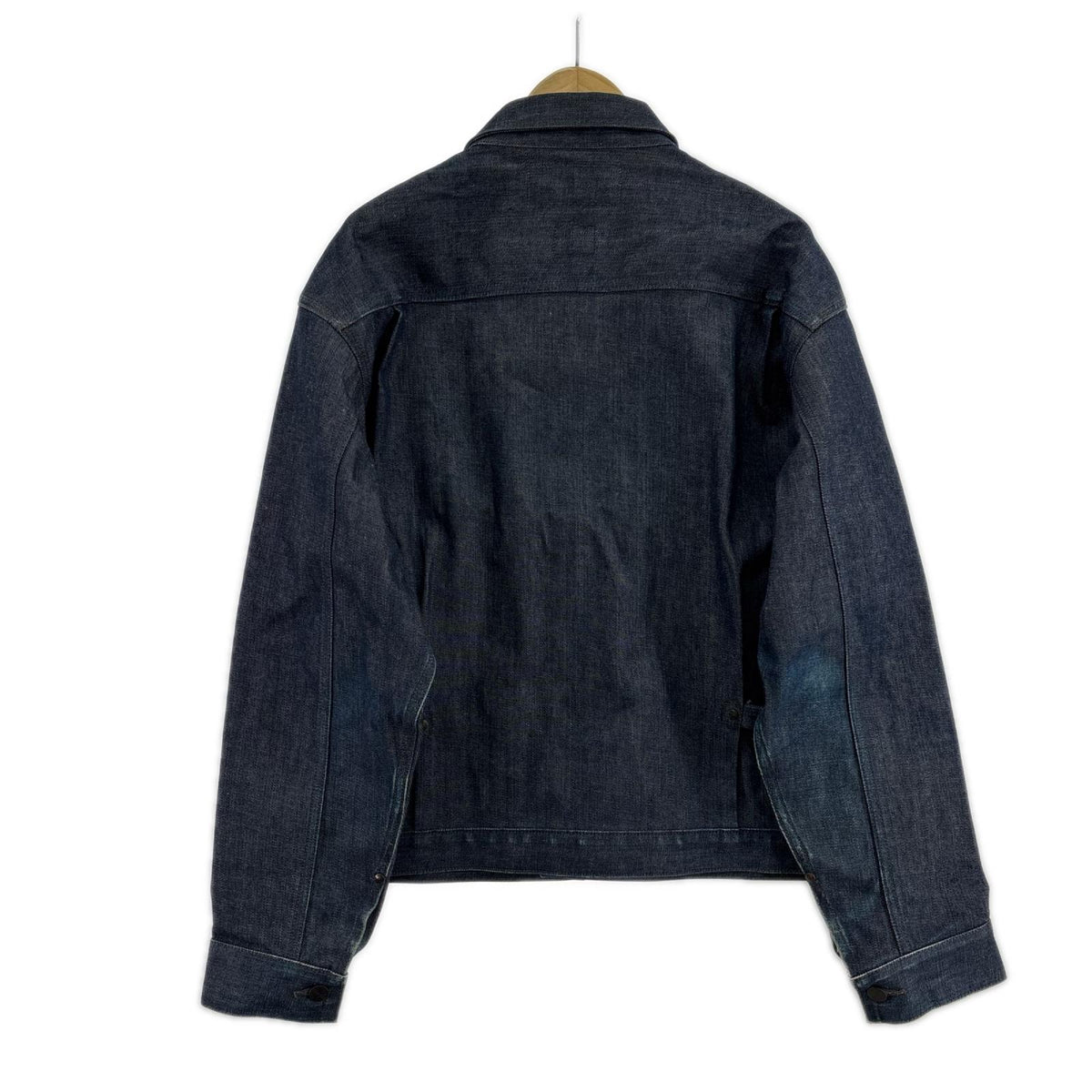ジャケット × WRANGLER 21SS S ネイビー