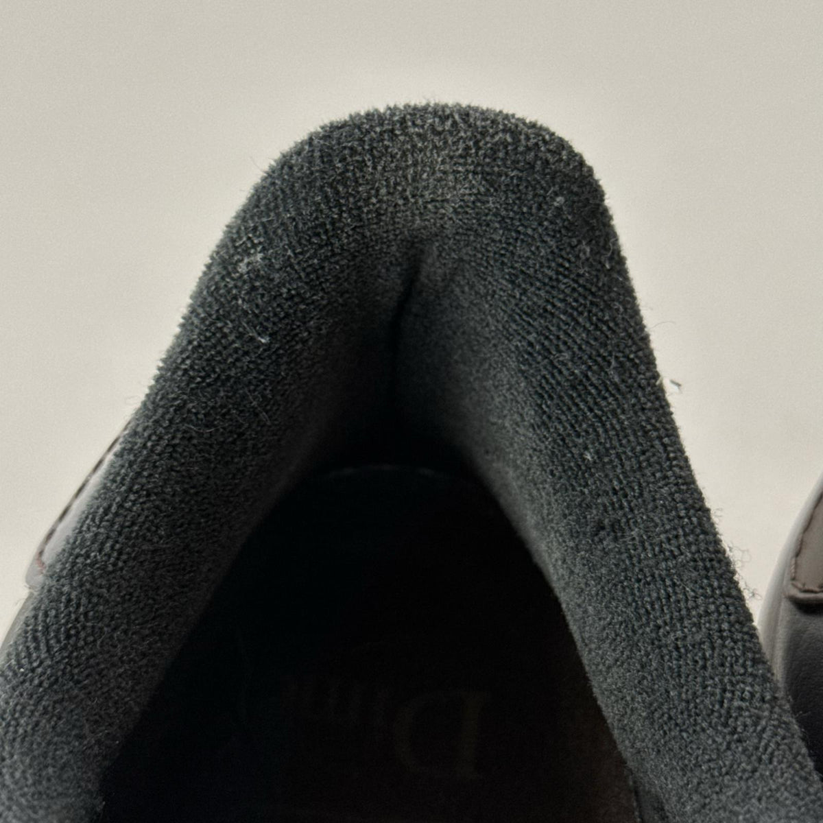 スニーカー Superstar ADV Dime (27cm) FZ6003 ブラック