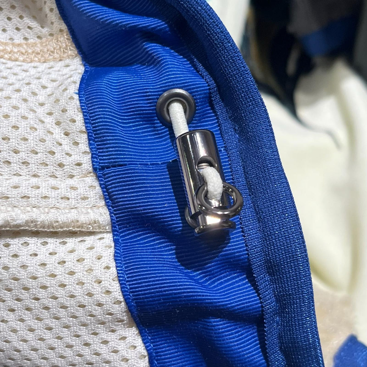 その他アウター 25AW KHOKI フリーステクスチャージャケット 2