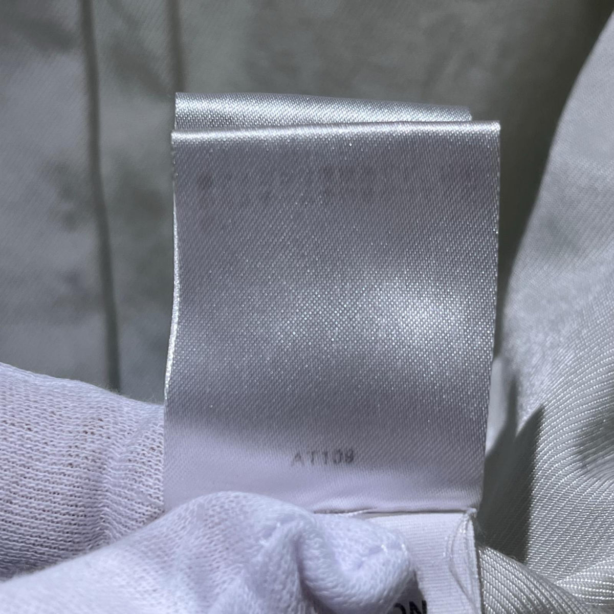 ジャケット 18AW ebru jacket マーブルジャケット