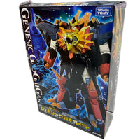 タカラトミー TOYRISE ジェネシックガオガイガー フィギュア/グッズ