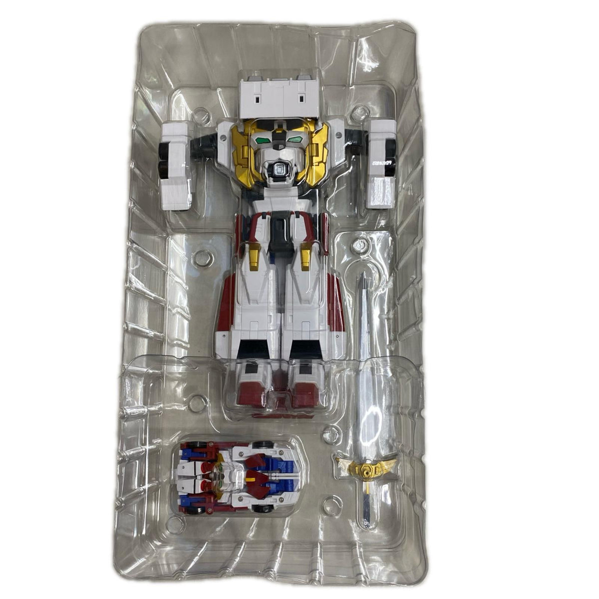 タカラトミー TOYRISE キングエクスカイザー フィギュア/グッズ