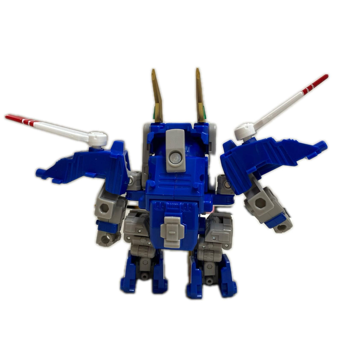 ビーダマン爆外伝 トイライズ ブルーブレイバー DMB-02 その他小物