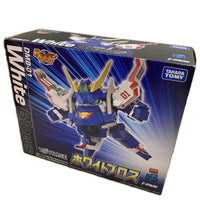 トイライズ DMB-01 ホワイトブロス Bビーダマン爆外伝 その他小物