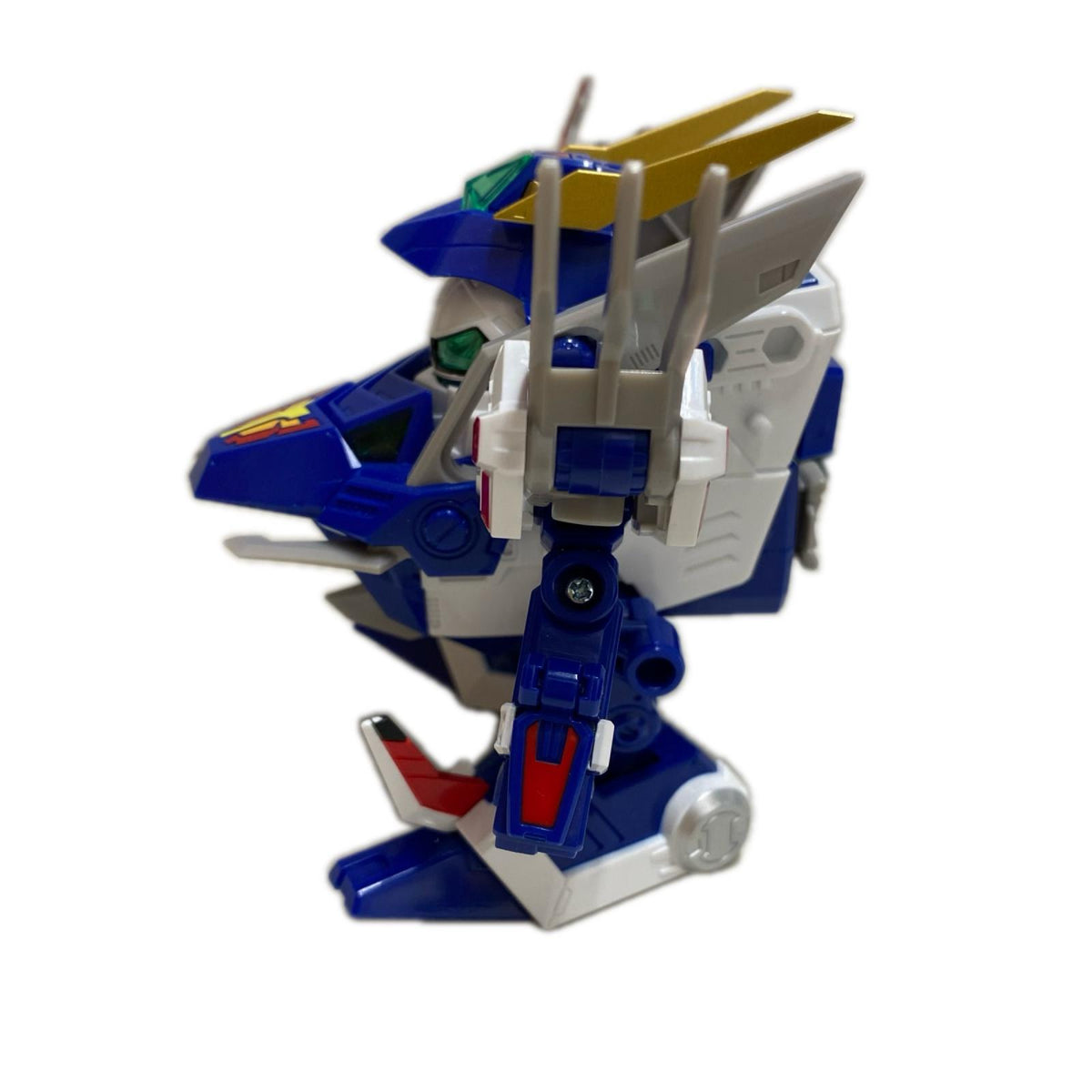 トイライズ DMB-01 ホワイトブロス Bビーダマン爆外伝 その他小物