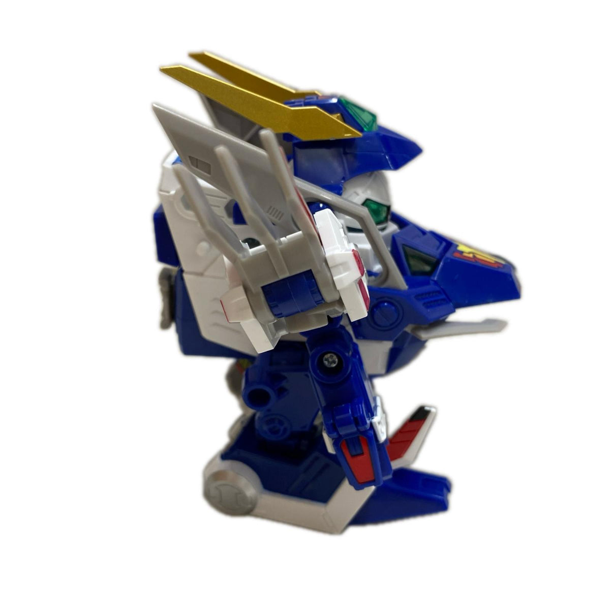 トイライズ DMB-01 ホワイトブロス Bビーダマン爆外伝 その他小物