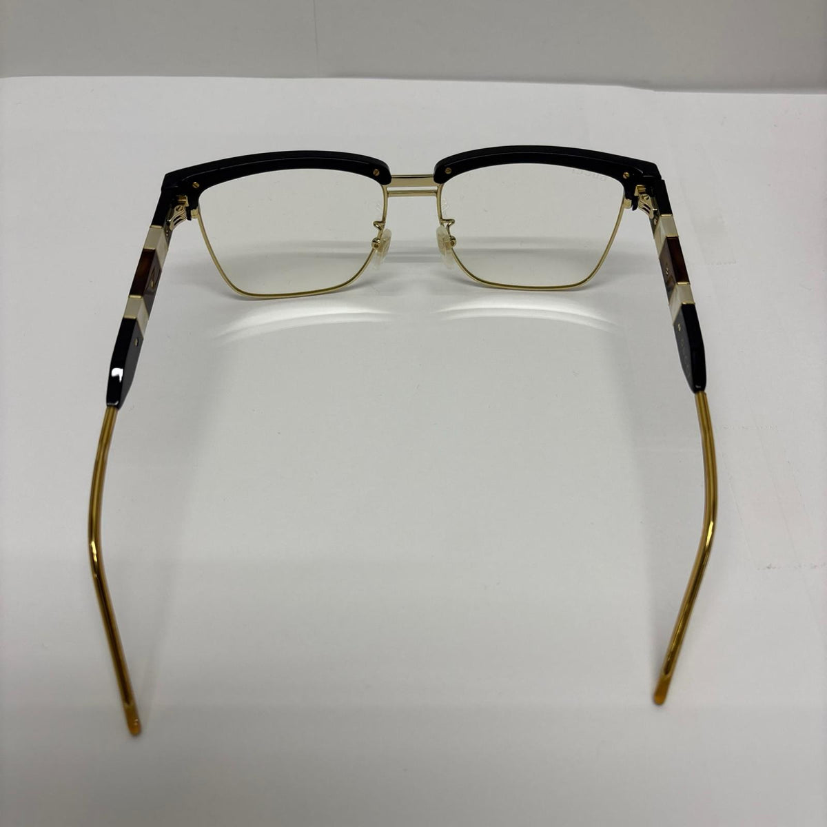 サングラス GG0603S 001 RETRO WEB FRAME