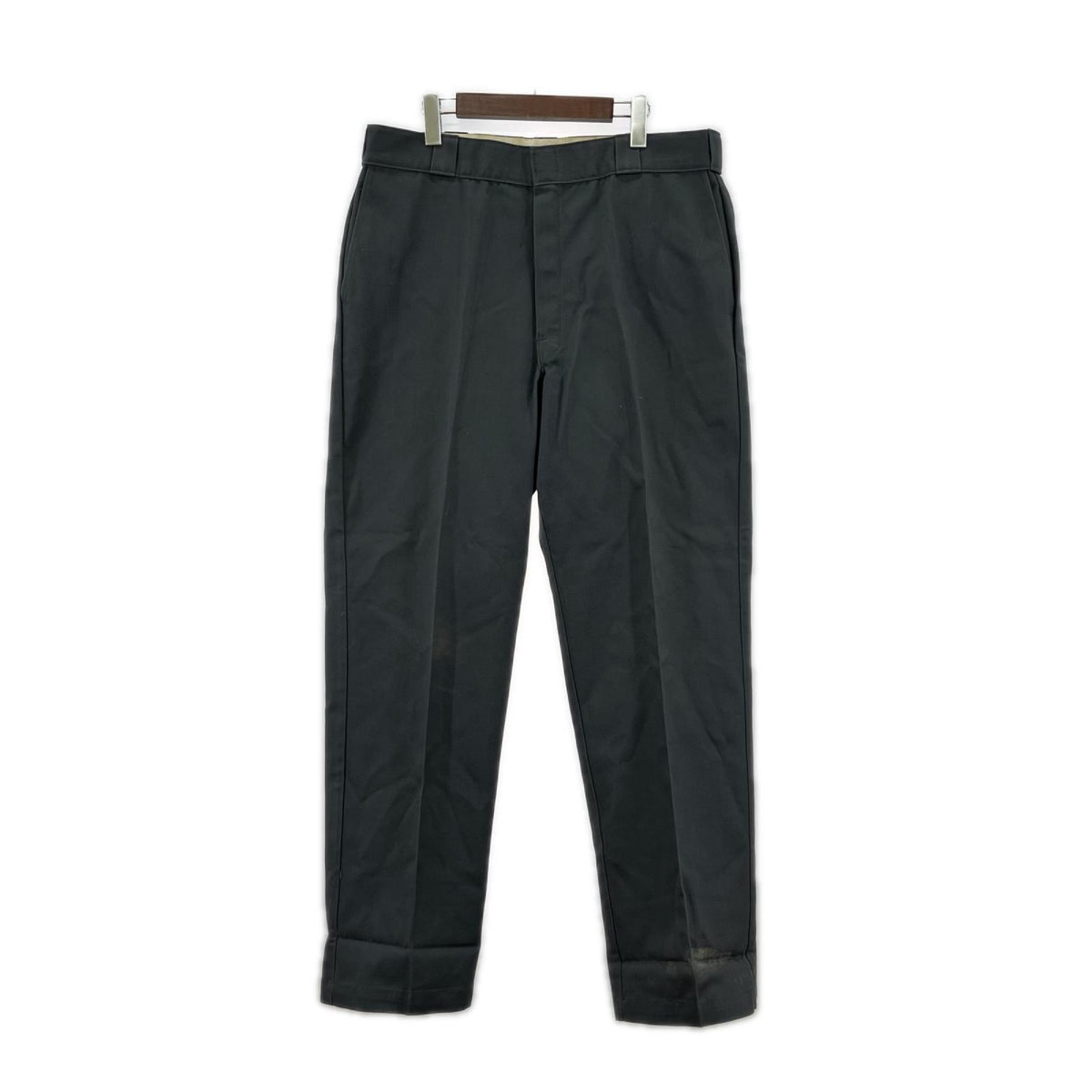 パンツ 90s後期 USA製 874 ワークパンツ W38 グレー 38 グレー
