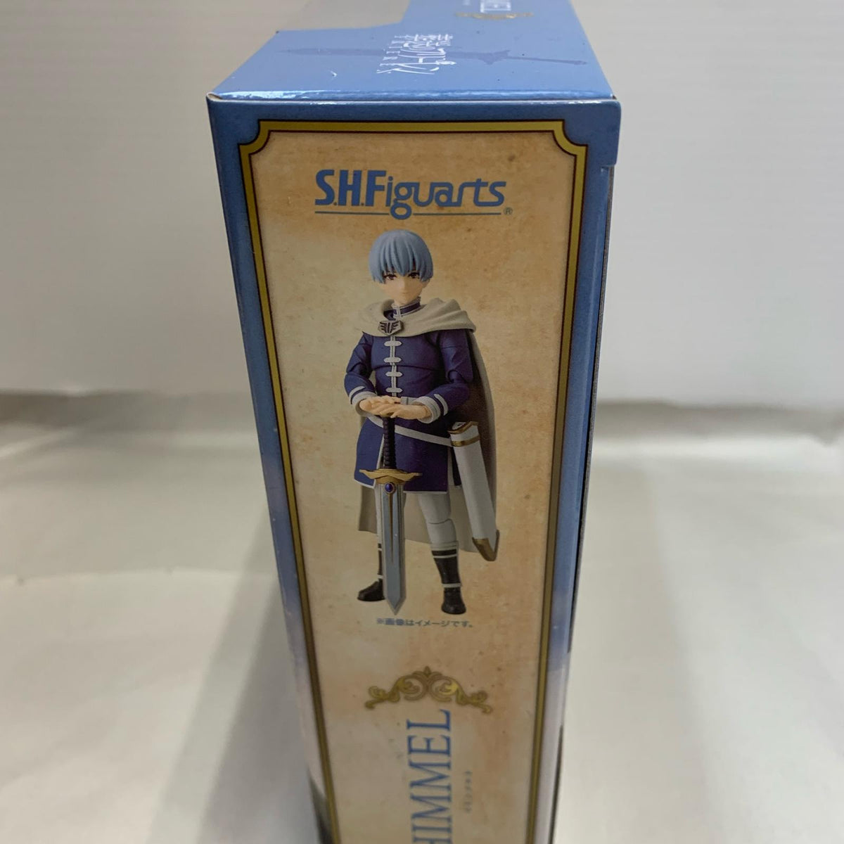 S.H.Figuarts ヒンメル フィギュア/グッズ