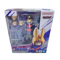 SHFiguarts 灰廻航一 ヴィジランテ 僕のヒーローアカデミア バンダイ フィギュア/グッズ